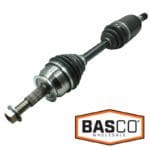 D40 Nissan Navara CV Drive Shaft (ALL Models incl V9X)