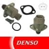 Suction Control Valve - Short Body D22, D40 Navara (Euro4)