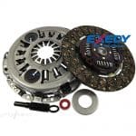 NSK-8706 : Navara D40 2010-2015 & Pathfinder R51 2010-2013 Diesel - EXEDY Clutch Kit OEM Single Mass