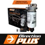 NP300 Navara - PreLine-Plus Pre-Filter Kit PL630DPK