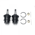 PSR Extended Ball Joint Press in from under - Nissan Navara D40 / Pathfinder R51 - SPAIN MODELS ONLY (sold as a pair)