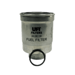 D40 Navara YD25DDTI (Thailand) 4WD - Fuel Filter