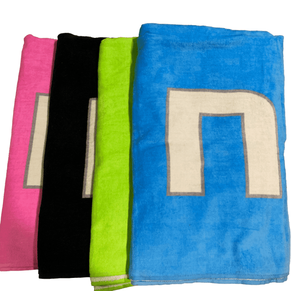 #navlife 4 Towel Pack