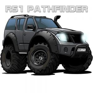 R51 Pathfinder