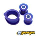 SuperPro Steering Bush Kit for NISSAN NAVARA 2005-2014 - D40 (SPF3028K)