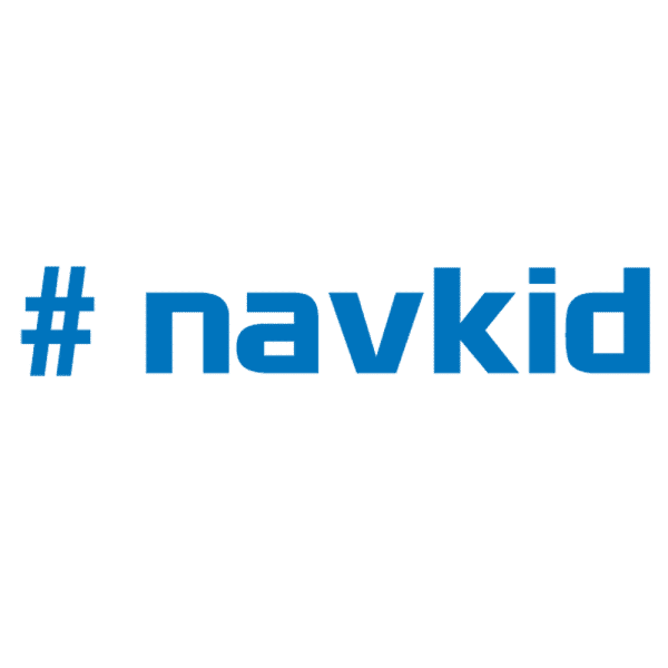 #navkid Stickers 200mmL x 35mmW - Image 10