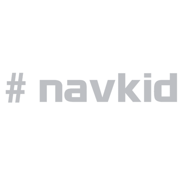 #navkid Stickers 200mmL x 35mmW - Image 4