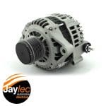 Alternator 12V 100A Navara D22 ZD30 Diesel Clutch Pulley 2001 - 2008 (DISCONTINUED)