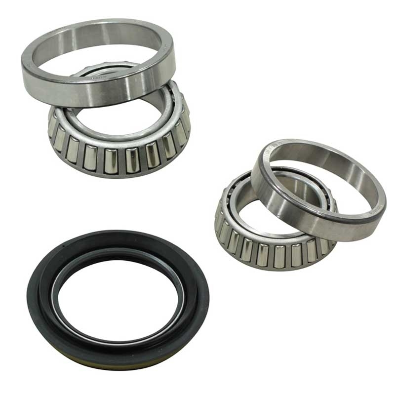 Wheel Bearing Kit Nissan Navara D21 D22 4WD 1985 2015 navlife