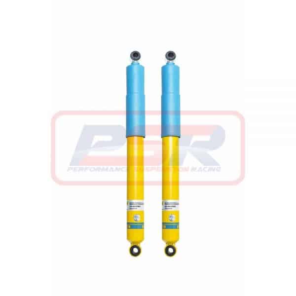 Nissan Navara D21-D22 40-60 Series Rear Bilstein Shock Absorbers - Pair