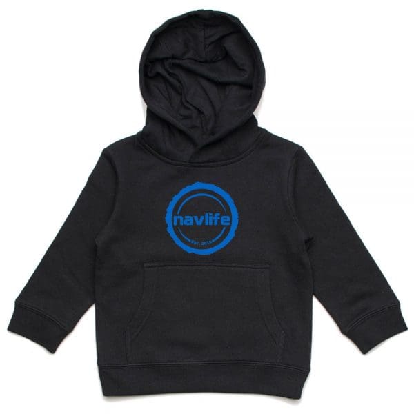 mid weight preshrunk hoodie