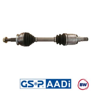 NP300 Nissan Navara CV Drive Shaft 2015 -2020 (Series 1 - 4)