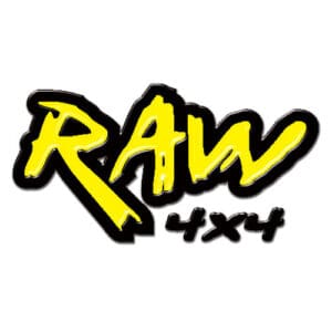 RAW 4x4