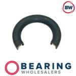 Inner Rear Axle Seal 40-72-7 TC - Nissan Navara D40 (All Models)