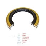 BWS Outer Rear Axle Seal HTCBW9 - Nissan Navara D40 (All Models)