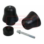Drop Out Cone (Bolt In) - Nissan Navara NP300