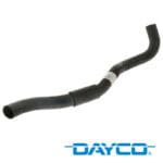 Dayco Lower Radiator Hose - Nissan Navara D40 Pathfinder R51 YD25 SPAIN