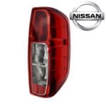 Nissan Navara D40 Spain/Thai Tail Lamp RH - GENUINE