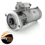 Starter Motor Navara D22 ZD30 2001-2008