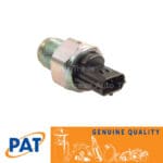 Rail Pressure Sensor - Navara D40 2.5L YD25 SPAIN Diesel Euro4 up to 01/2010