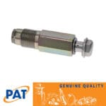Pressure Limiting Valve (on Rail) - Navara D40 2.5L YD25 SPAIN/THAI Diesel
