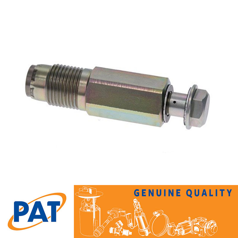 Pressure Limiting Valve (on Rail) - Navara D40 2.5L YD25 SPAIN/THAI Diesel