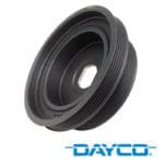 Harmonic Balancer - NISSAN Navara NP300