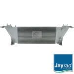 Intercooler - NISSAN Navara V9X STX550 / Pathfinder V9x Ti550