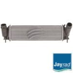 Intercooler - Nissan Navara NP300 2015 - 2020