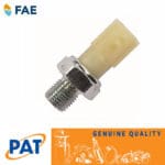 Oil Pressure Switch - Nissan Navara NP300 YS23DDT : 2015 onwards