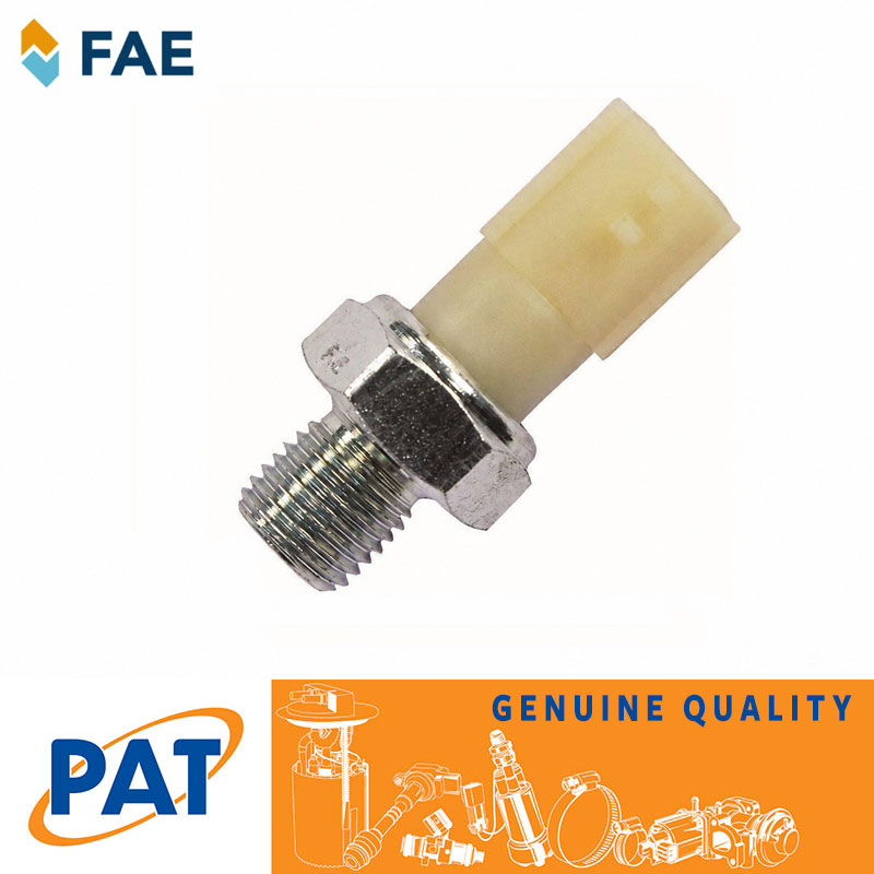 Oil Pressure Switch - Nissan Navara NP300 YS23DDT : 2015 onwards