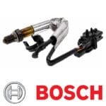 Oxygen Sensor Pre-Catalytic Converter - Nissan Navara D40 Pathfinder R51 V6 Petrol VQ40DE