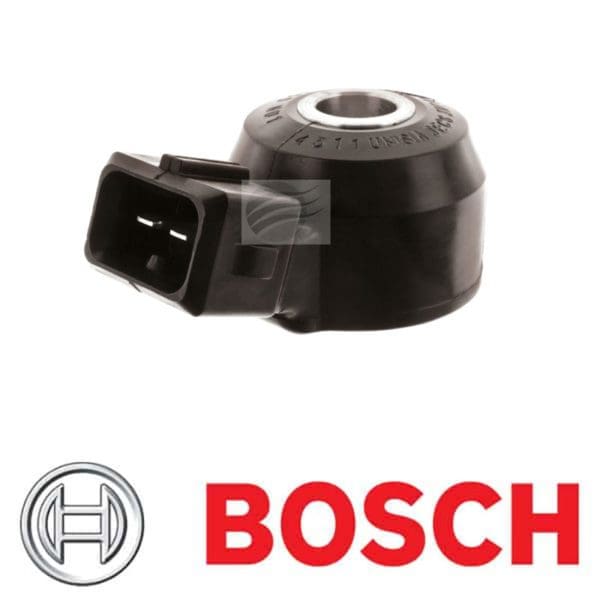 Knock Sensor - Nissan Navara D40 Pathfinder R51 V6 Petrol VQ40DE