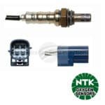 Oxygen Sensor Post Catalytic Converter (RIGHT) - Nissan Navara D40 Pathfinder R51 V6 Petrol VQ40DE