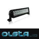 OLSTA LED 10" Double Row LED Bar