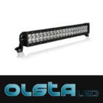 OLSTA LED 20" Double Row LED Bar