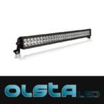 OLSTA LED 30" Double Row LED Bar