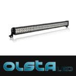 OLSTA LED 40" Double Row LED Bar