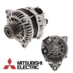 Alternator 12V 150A Nissan Navara D40 / Pathfinder R51 2010 onwards V9X 3.0 dCI