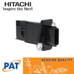 Air Flow Meter - Nissan Navara D22 D40 / Pathfinder R51 YD25 & VQ40