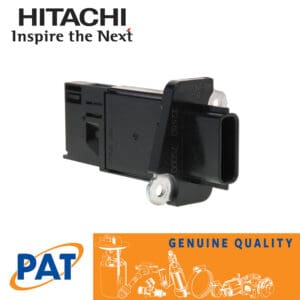 Air Flow Meter - Nissan Navara D22 D40 / Pathfinder R51 YD25 & VQ40