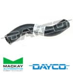 Dayco Upper Radiator Hose - Nissan Navara NP300 2015 - 2020