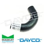 Dayco Lower Radiator Hose Connector Pipe To Engine - Nissan Navara NP300