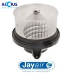 AirCon Blower Motor - Nissan D40 Navara (SPAIN VSK) R51 Pathfinder