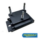 Engine Mount Rear Transmission - D40 NP300 Navara R51 Pathfinder