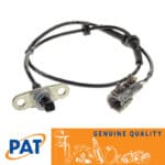 Wheel ABS Speed Sensor REAR Right- D40 Navara (ALL Variations)