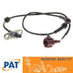 Wheel ABS Speed Sensor REAR Left - D40 Navara (ALL Variations)