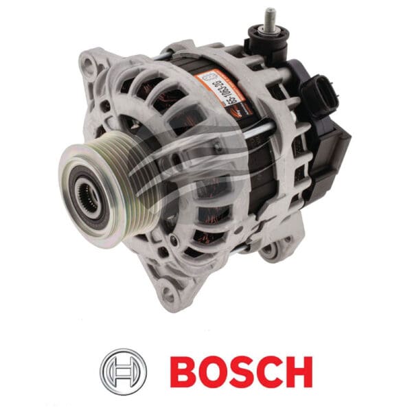 Alternator OEM 12V 130A Navara D40 2.5L YD25 SPAIN Diesel 7PV Clutch 2010 onwards
