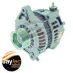 Alternator 12V 90A Navara D22 ZD30 Diesel FIXED Pulley 2001 - 2008