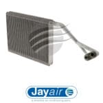 AirCon Evaporator - Nissan Navara NP300